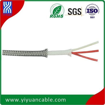 RTD cable-Fiberglass-SSB-3cores