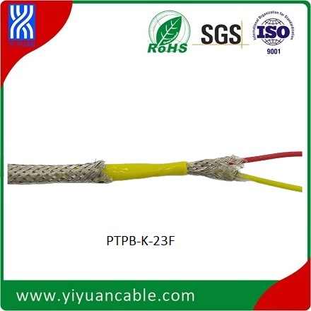 Thermo cable-PTPB-K-23F